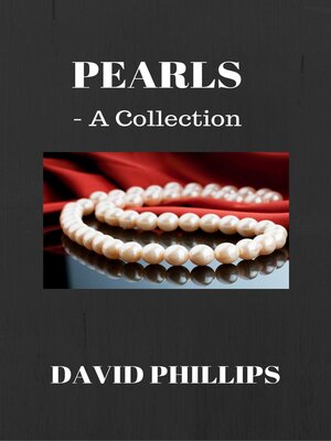 cover image of Pearls
